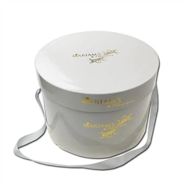 Kaxxa Tonda tal-Karta